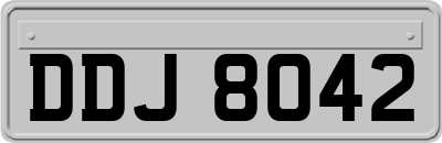 DDJ8042