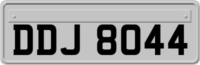 DDJ8044
