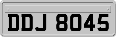 DDJ8045