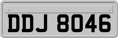 DDJ8046
