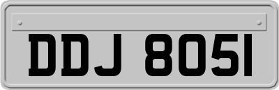 DDJ8051