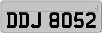 DDJ8052