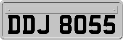 DDJ8055