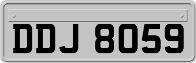 DDJ8059