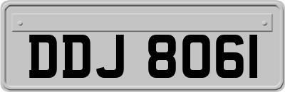 DDJ8061