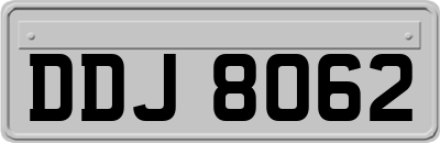DDJ8062