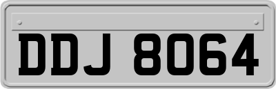 DDJ8064