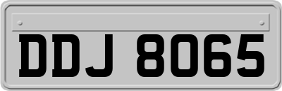 DDJ8065