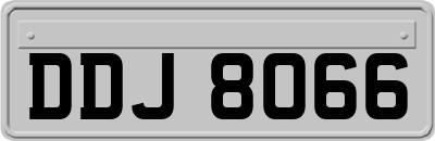 DDJ8066