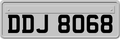 DDJ8068