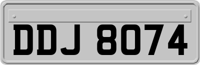 DDJ8074