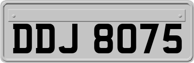 DDJ8075