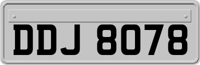 DDJ8078