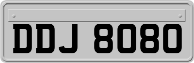 DDJ8080
