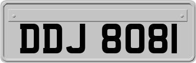 DDJ8081