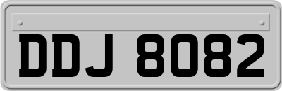 DDJ8082