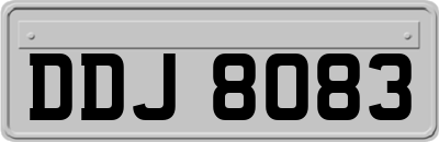 DDJ8083