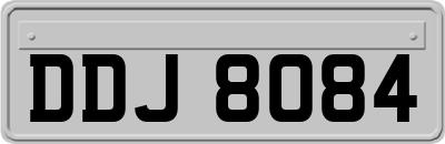 DDJ8084