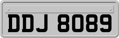 DDJ8089