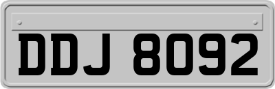 DDJ8092