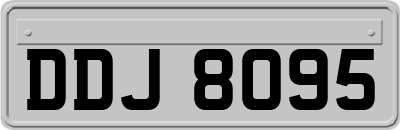DDJ8095