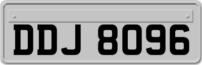 DDJ8096