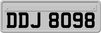 DDJ8098