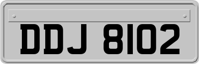 DDJ8102