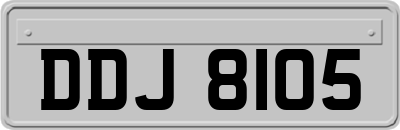 DDJ8105