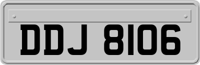 DDJ8106