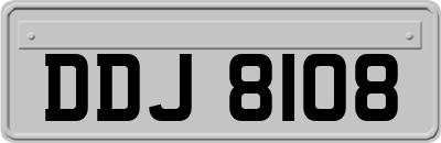 DDJ8108