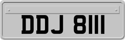 DDJ8111