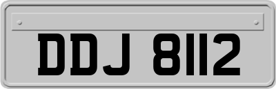 DDJ8112