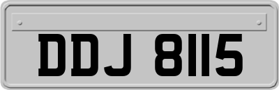 DDJ8115