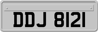 DDJ8121
