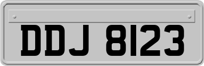 DDJ8123