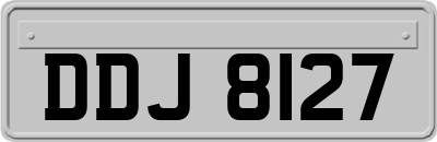 DDJ8127