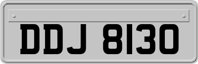 DDJ8130