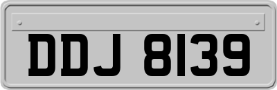 DDJ8139
