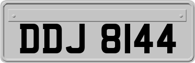 DDJ8144