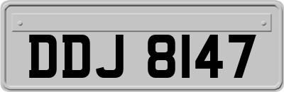 DDJ8147