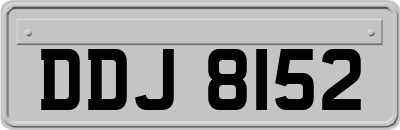 DDJ8152