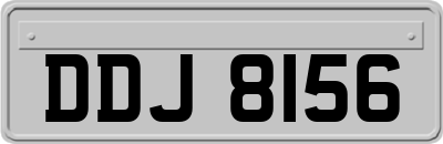 DDJ8156