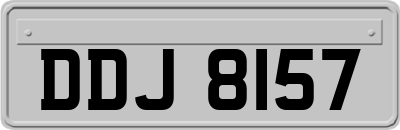 DDJ8157