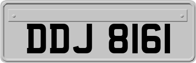 DDJ8161