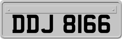DDJ8166