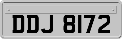 DDJ8172