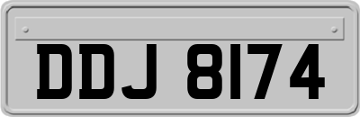 DDJ8174