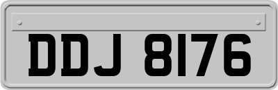 DDJ8176