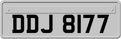 DDJ8177